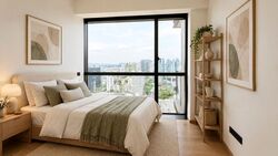 The Landmark (D3), Condominium #629793521
